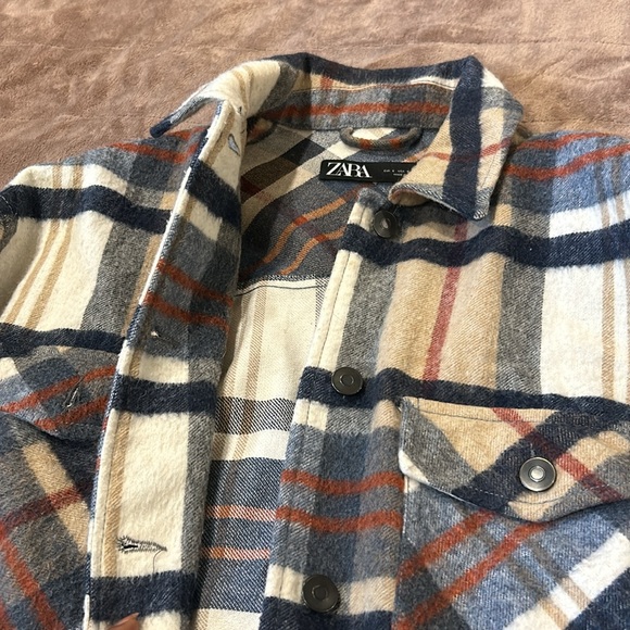 Jacket - Picture 2 of 4